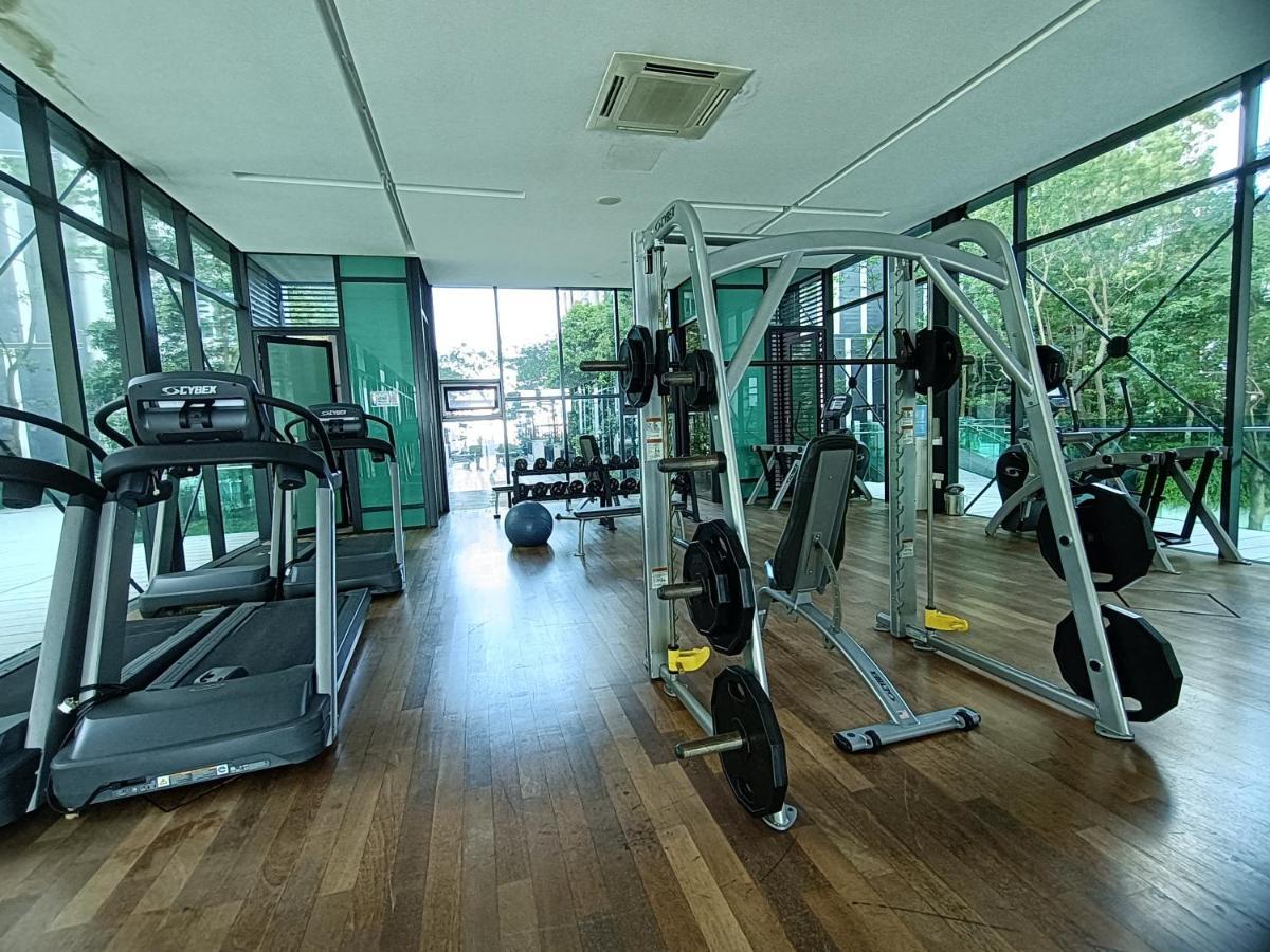 Pax 6+3 Grand Lux Pangsapuri Malacca